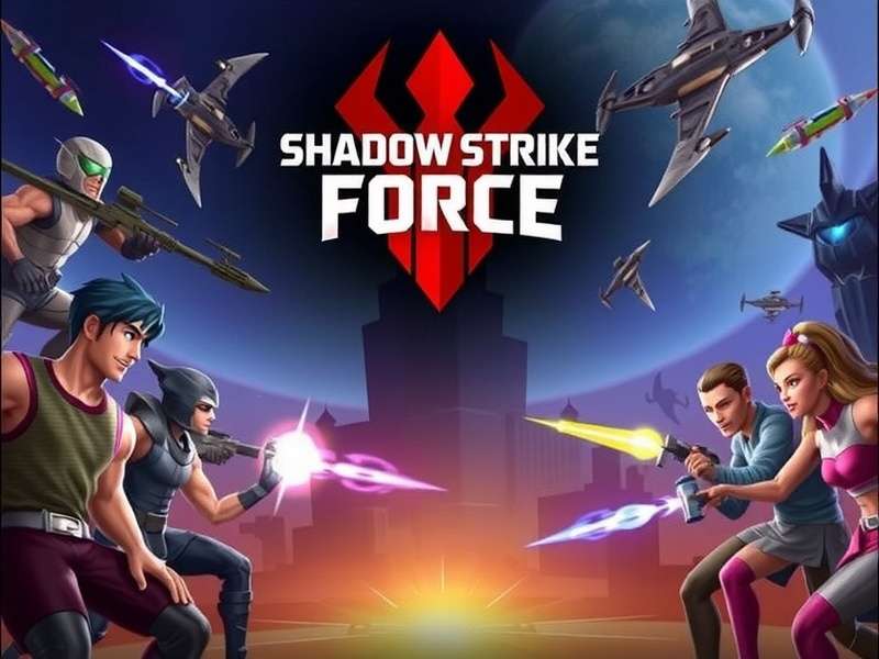 SSF National Championship 2023 Shadow Strike Force India Tournament